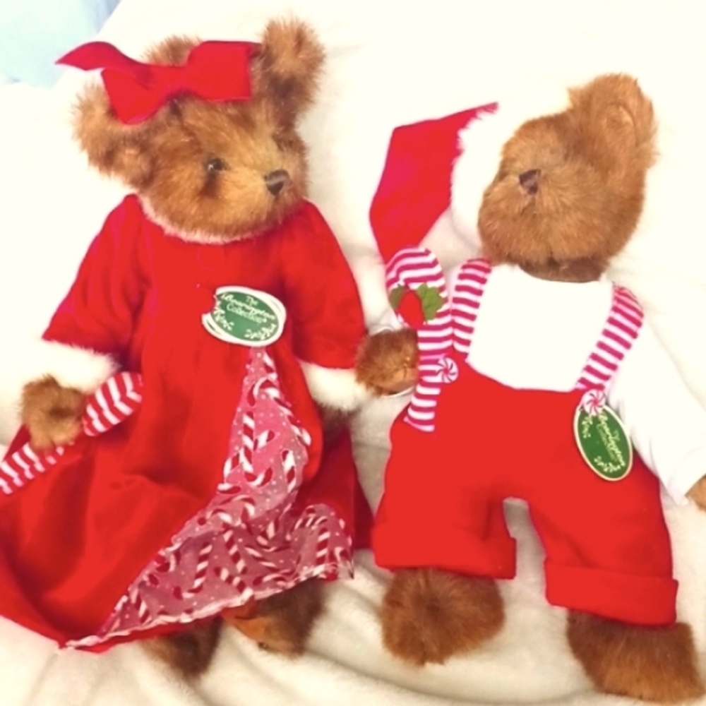 2 Bearington Bears